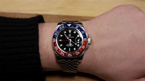 watch brands similar to rolex|best rolex look alike watches.